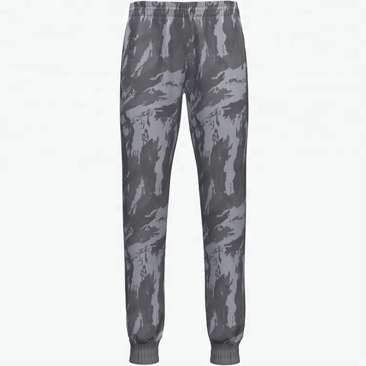 Custom High Quality Track Pants Jogger 