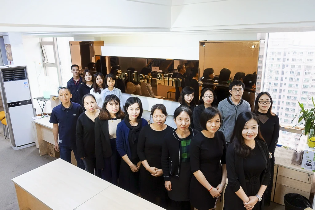 Yue Sheng Trading (Shenzhen) Co., Ltd.