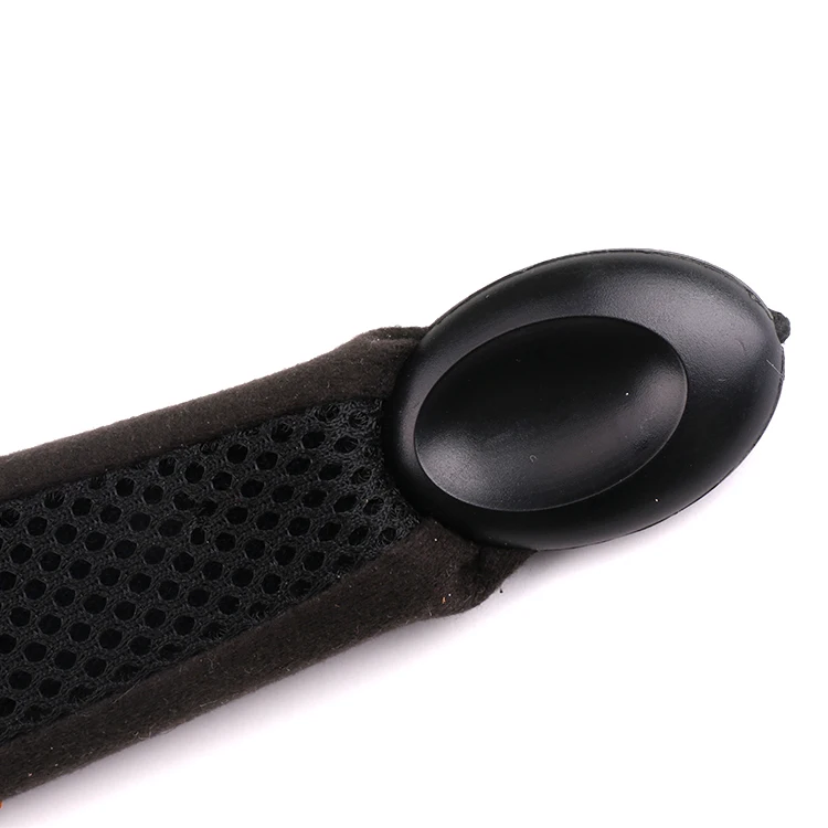 2'' Wide Custom Neoprene Soft Durable Saxophone Neck Strap with Foam Padding and Metal Swivel Hook