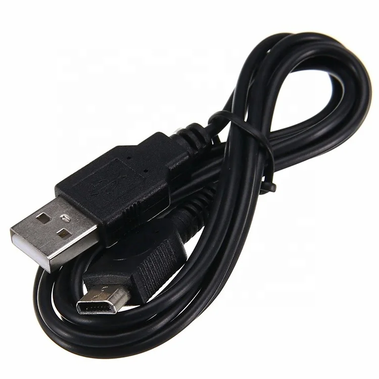 超安い品質 GBM ゲームボーイミクロ USB充電ケーブル 充電器 www.hallo.tv