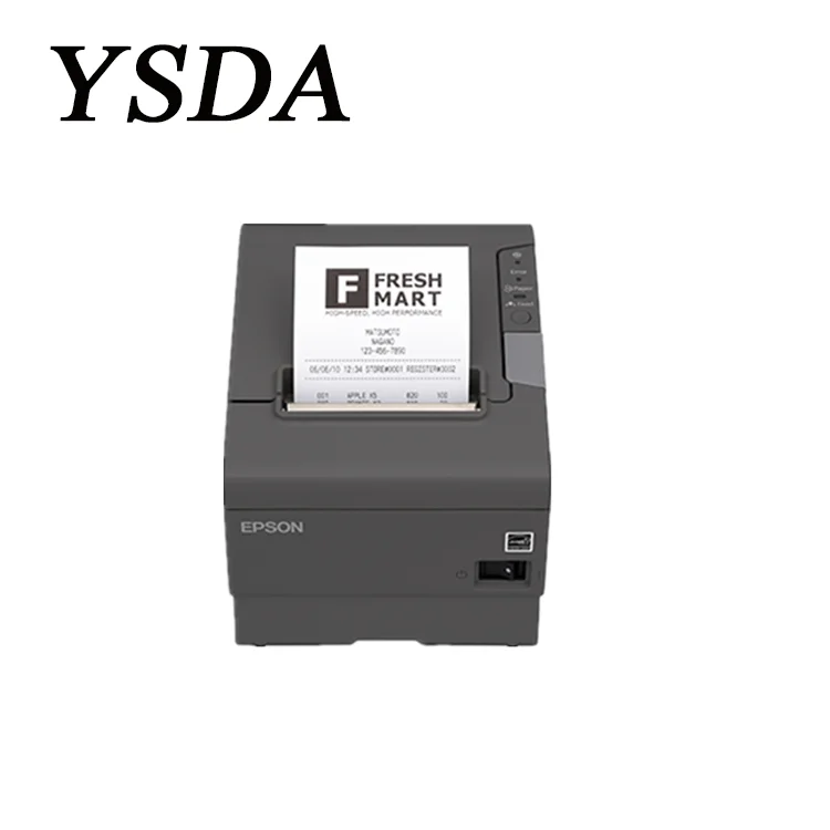 printer thermal epson