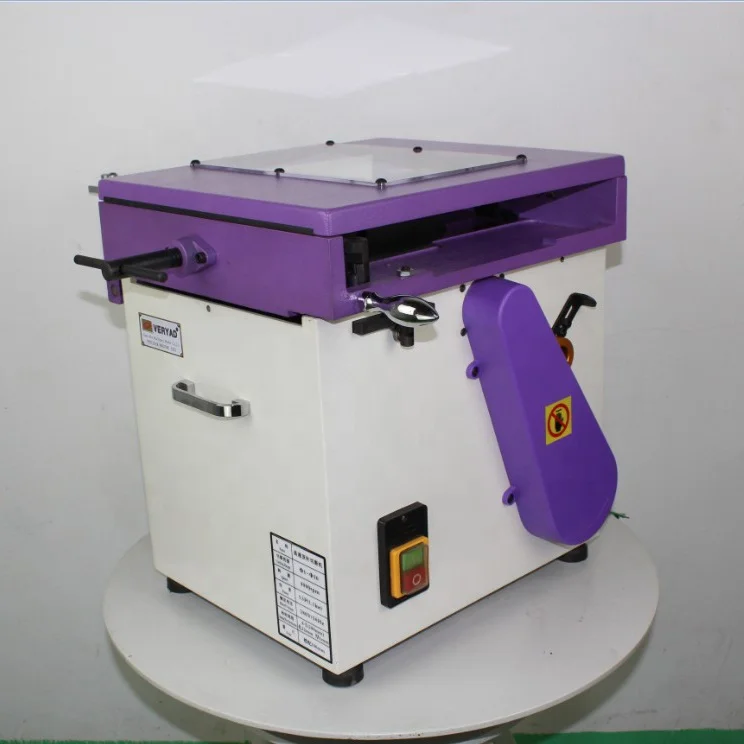 China Ejector Pin Cutting Off Unit Pin Grinding Machine Pin Grinding Machine in Good Price 300MM
