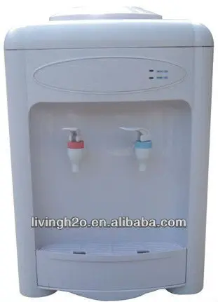 Диспенсеры для охлаждающей воды с компрессором Livingh2o, торговая гарантия