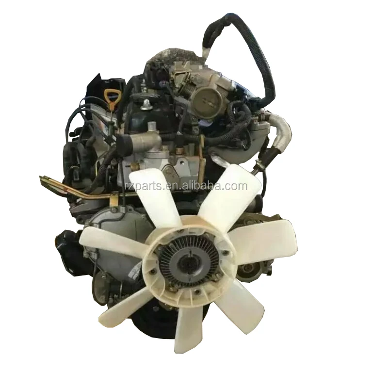 High Quality 2Y Engine Fuel Injection Type