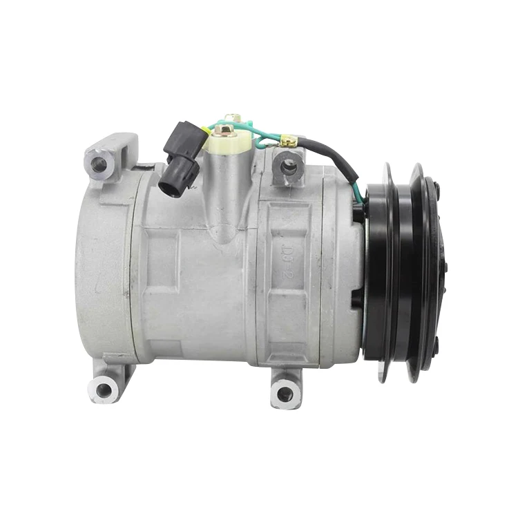 24v Auto Ac Compressor Part for HYUNDAI COUNTY