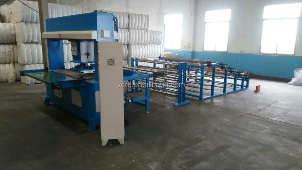 Sandpaper Disc Cutter/coated Abrasive Converting Machinery