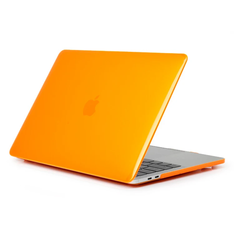 Бесплатный образец аксессуаров для Macbook, Матовый Жесткий чехол для ноутбука, персонализированный Чехол для Macbook Air 13