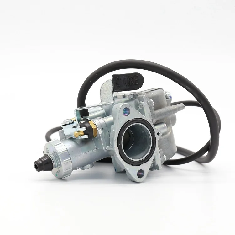 Carburetor Mikuni VM24 28mm PZ30 Carburetor Hand Choke 140CC 150CC 160cc Dirt Bike Pit Bike ATV Round Slide Carb Kayo Taotao Bse
