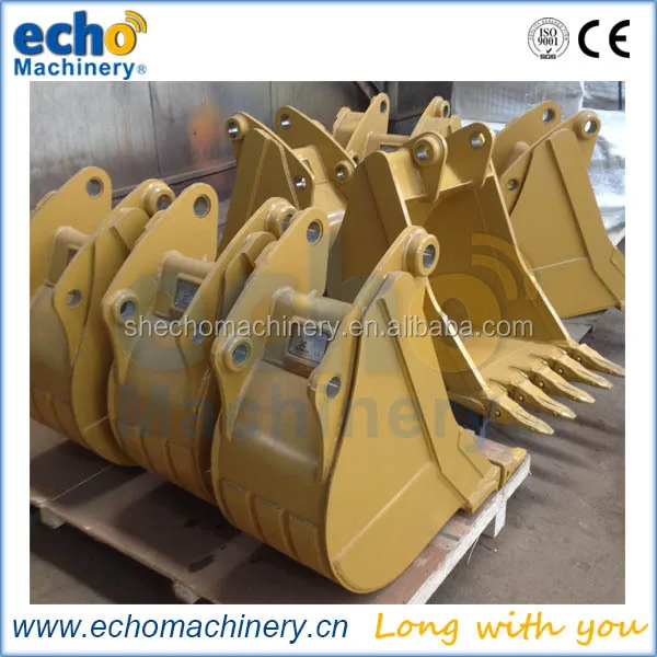 Mini Digger Bucket,small Type Bucket For Farm Tractor,tractor Excavator 