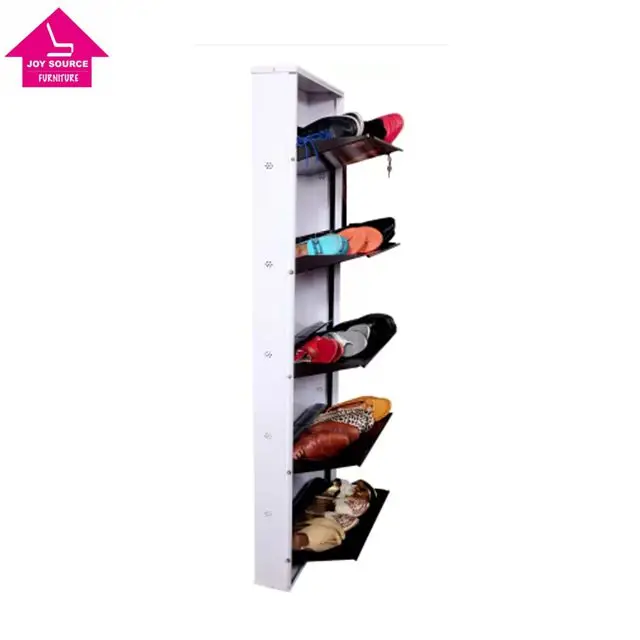 range shoe cabinet