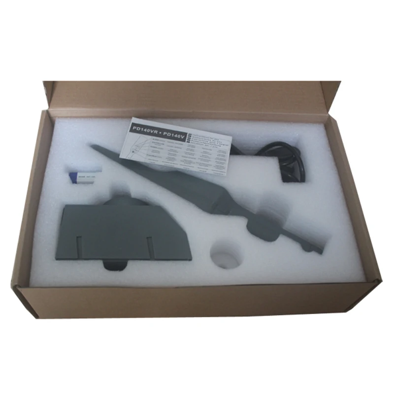High Sensitivity Handheld Metal Detector Industrial Circuit Diagram Included