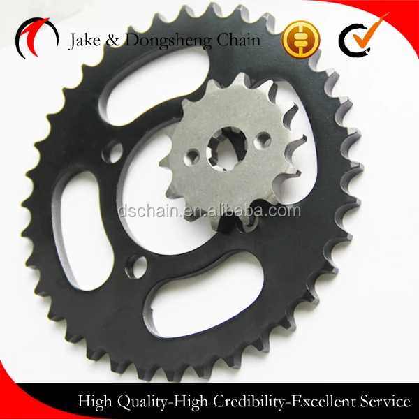 Picture,Motorcycle Chain Sprocket 