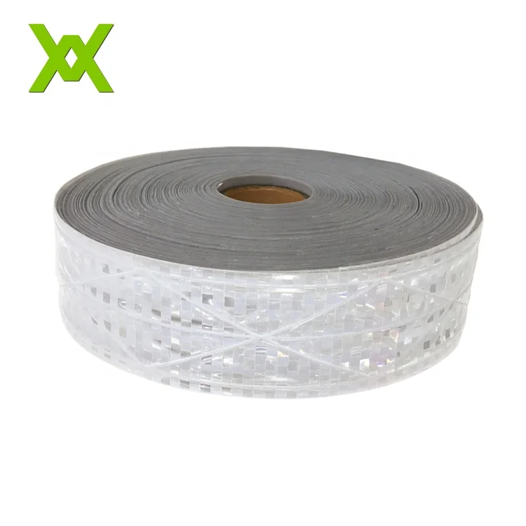 Cheap Price Micro-prisma Warning Pvc Reflective Tape 220 Microns  Transparent Reflective Film For Clothing - Buy Transparent Reflective  Film,Cheap Price Micro-prisma Warning Pvc Reflective Tape,220 Microns  Transparent Reflective Film For Clothing Product