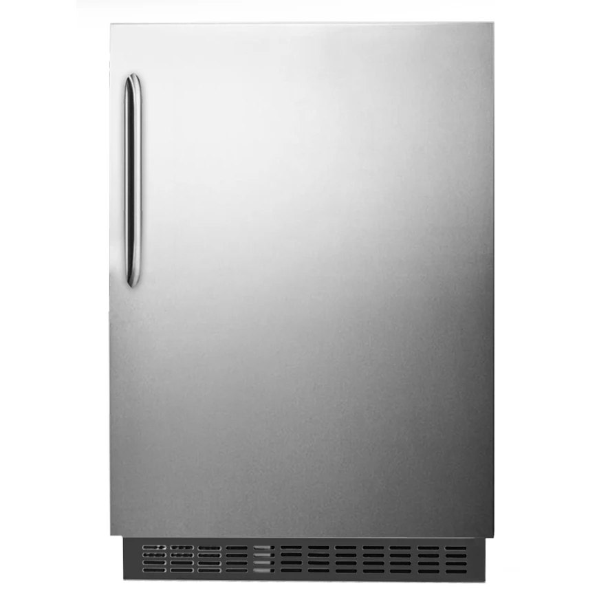 24" Built In Counter Refrigerator Fridge Buy Commercial Outdoor