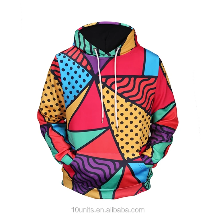 China Manufacture New Design Custom Men's Hoodie&hoodies&sweater