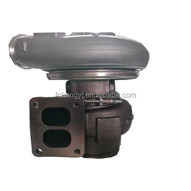 HX55 Turbo Type 4041873 for VOLVO D12D Engine