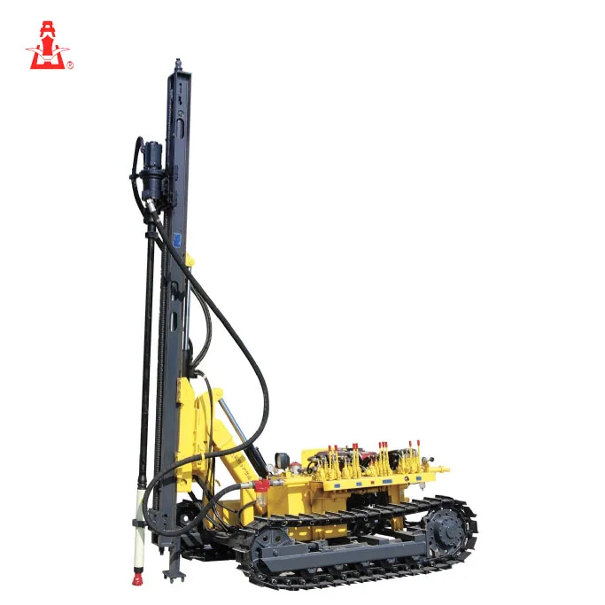 kaishan model kg910a mines rock drilling rigs/ai
