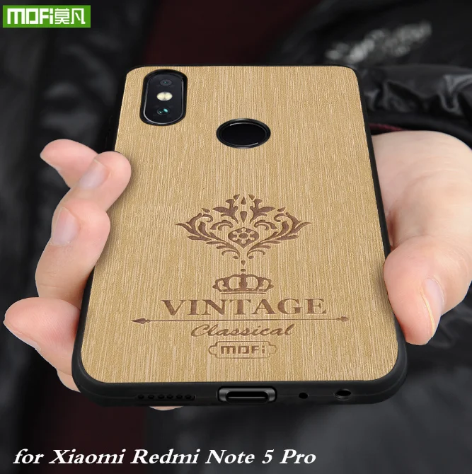 Mofi 3d Capa Traseira Original,Padrão,Para Redmi Note 5 Pro,Macia,Borda  Tpu,Tampa Traseira,Pc Rígido,Para Xiaomi Note5 Pro - Buy Caso Mofi Para  Xiaomi Nota 5pro,3d Pattern Caso Voltar Para Redmi Nota 5 Pro,Borda Tpu