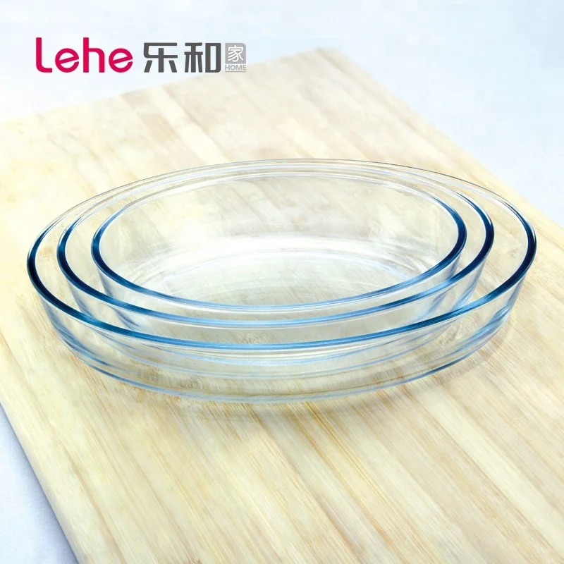 Servies Microwavable Pyrex Glas Bakvormen Broodrooster Oven Bakvormen Buy Hoge Borosilicate Pyrex Glas Bakvormen Bakvormen Bakken Pannen Gerechten Glas Bakplaat Product On Alibaba Com