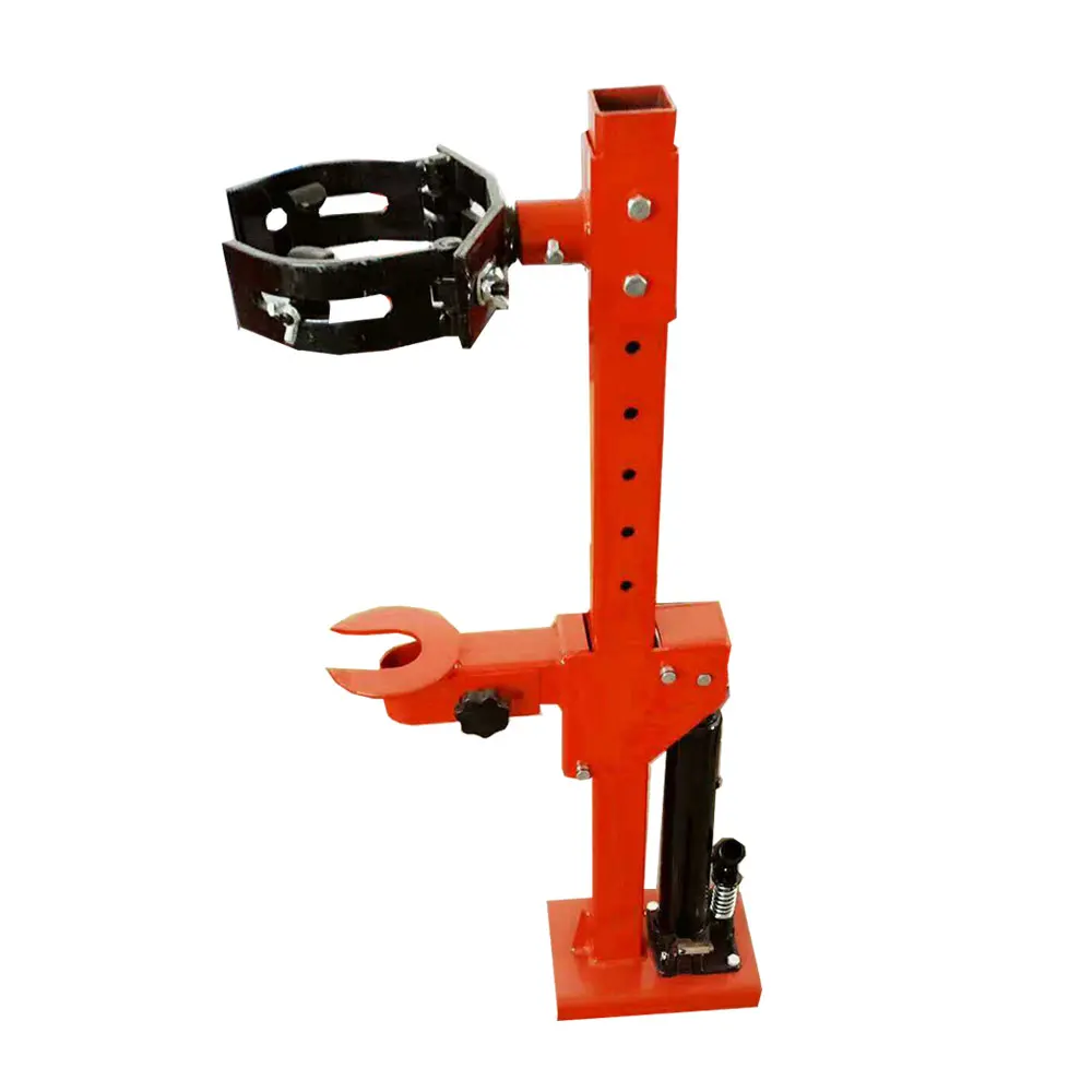 Hydraulic Spring Compressor Jack