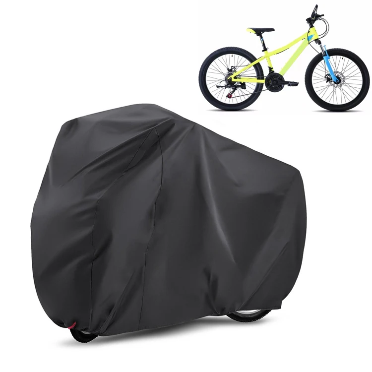 bike outdoor cover