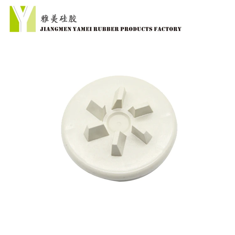 Generic Base Blender Spare Parts Plastic Pulley for 999 Kitchen Blender