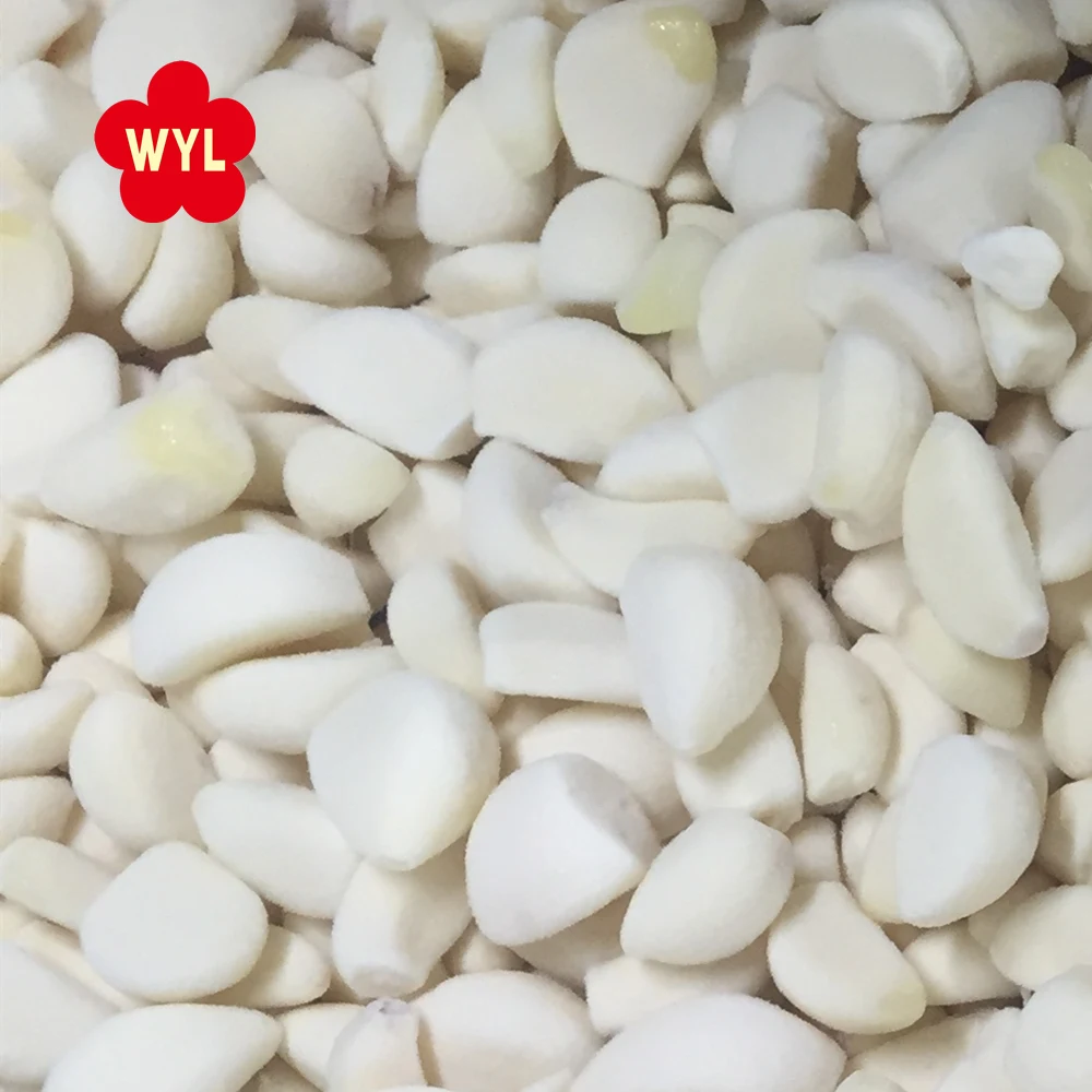 Andrey Garlic Cloves  3