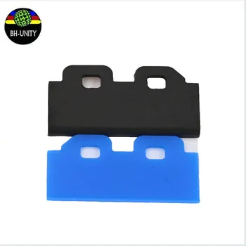 Inkjet Printer Dx5 Dx7 Print Head Rubber Clean Wiper Blade For Mutoh ...