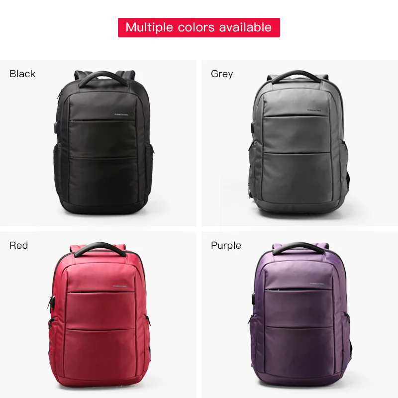 2019 Vans Backpack Ladies Stylish Functional School Bags