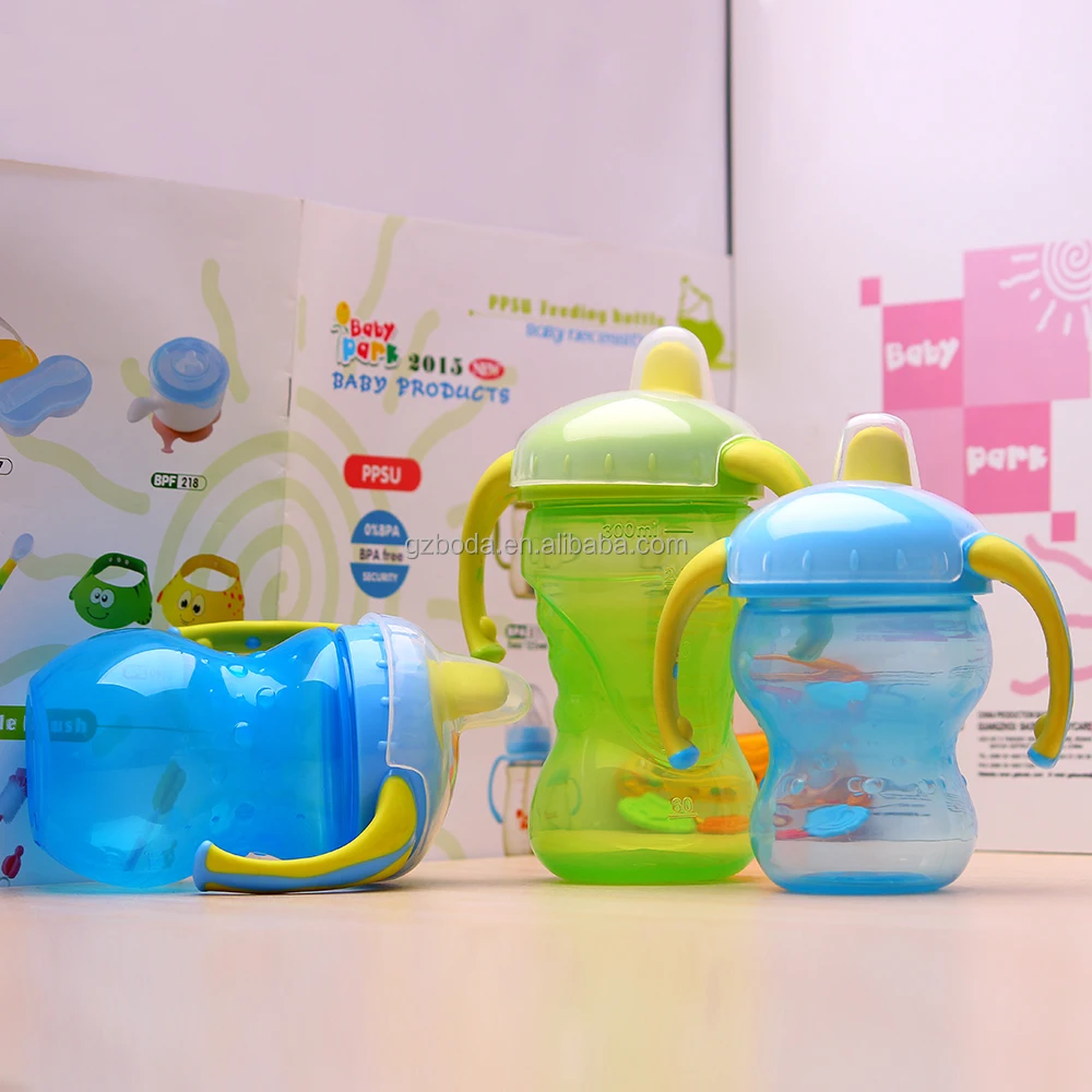 Research-Backed Animal-Shaped Bottles : Toddler Collection