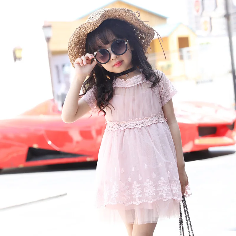 Abito In Velluto Bambina Con Stelle – Maniche Lunghe E Gonna In Tulle Per Natale E Feste - copertina