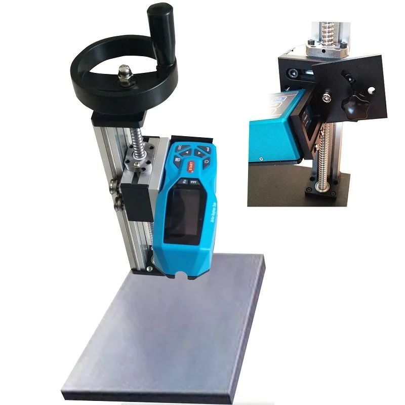 Electronic Surface Roughness Meter Surface Roughness Gauges And Testers ...