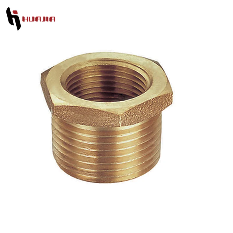 Jh1307 18mm Reducer Bushing Size 3 4 1 2 Length 18mm Brass Reducer Bushing Pipe Bushing Buy 18mm Reducer Bushing Size 3 4 1 2 Length 18mm Brass Reducer Bushing Pipe Bushing Product On Alibaba Com