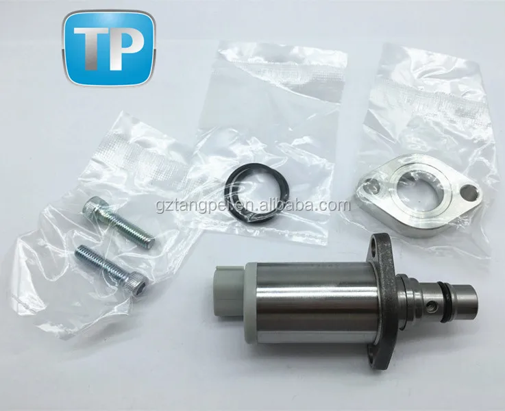 燃料ポンプ吸入コントロールバルブ OEM 294200-0060 2942000060