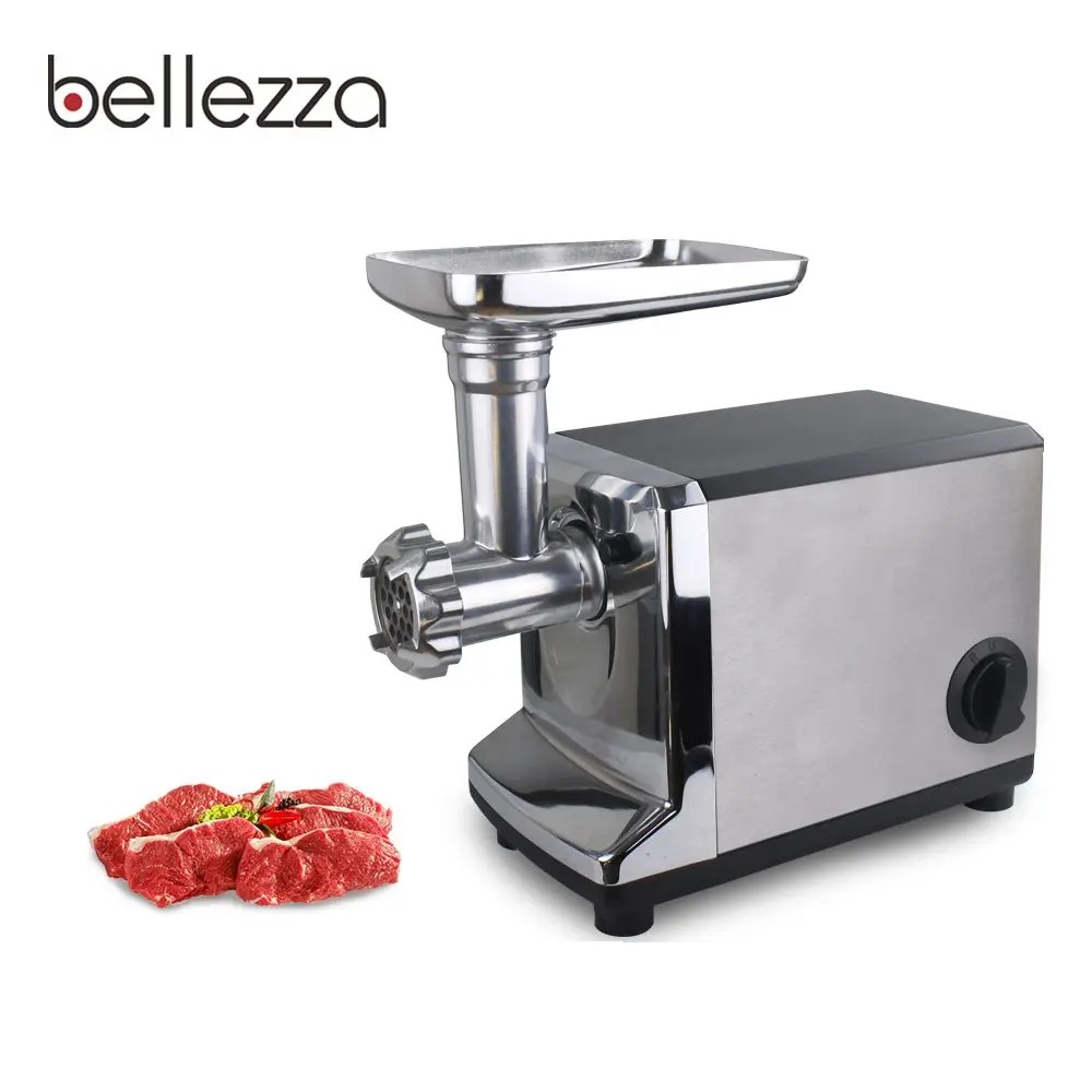 national meat grinder