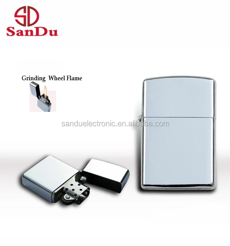 
2021 Заводская шелковая Зажигалка для курения оптом Горячая Распродажа дешевая черная металлическая зажигалка для бензинового масла многоразовая 