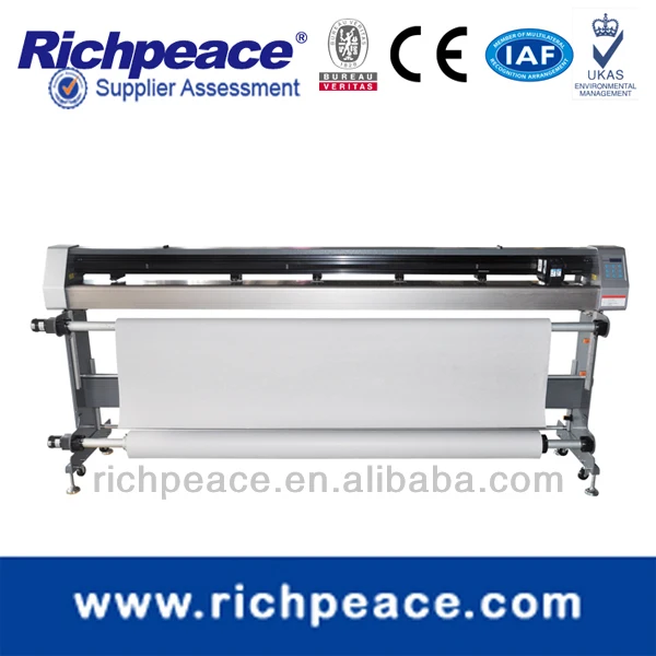 richpeace plotter