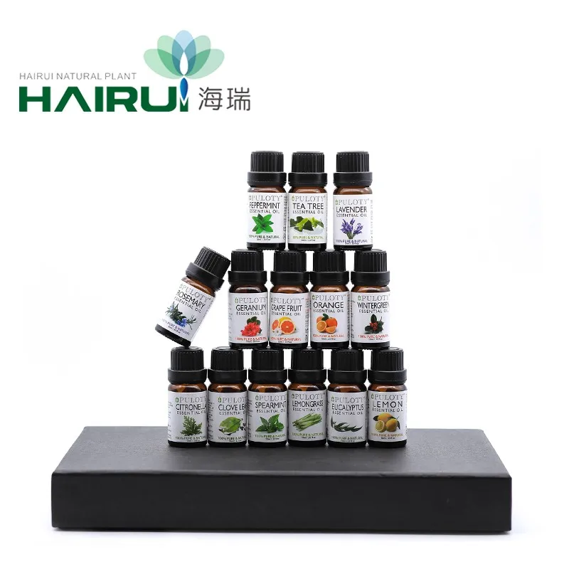 ARTISCARE Essential Oil Gift Set Oil for Good Sleep