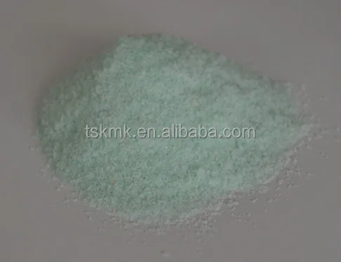 Fertilizer Grade Ferrous Sulphate Hepta with 98% min Purity