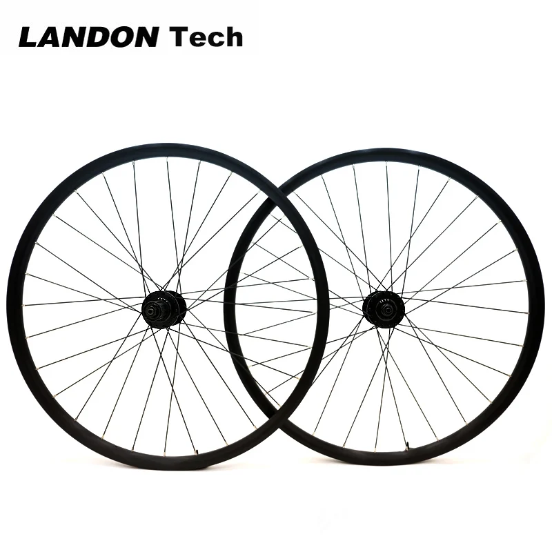 cheap 27.5 wheelset