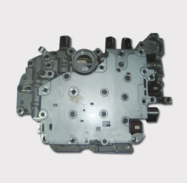 Valve body mercedes 722.6