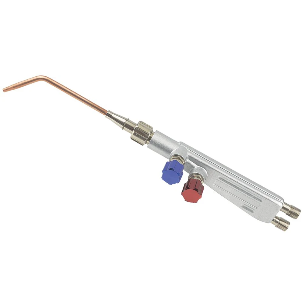 French Style Light Duty Hand Welding Torch