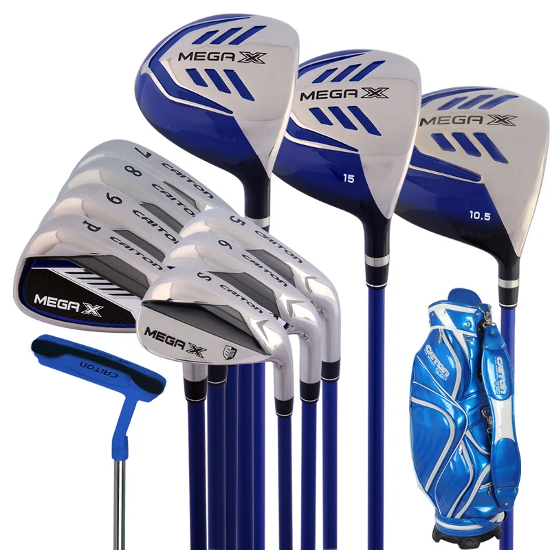 cheap golf clubs