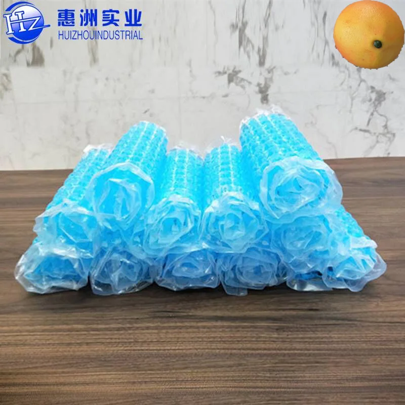 Frozen Cool Food Isolate Gel Compress Flexible Ice Pack Gel Dry Ice Packs For Food Delivery