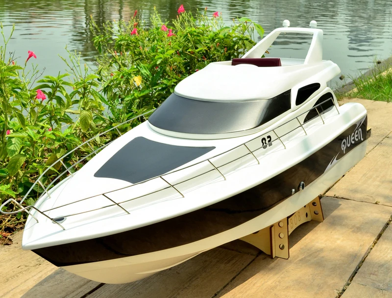 Princess rc online boat for sale