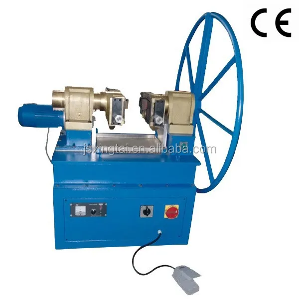 wire rope annealing machine in stock