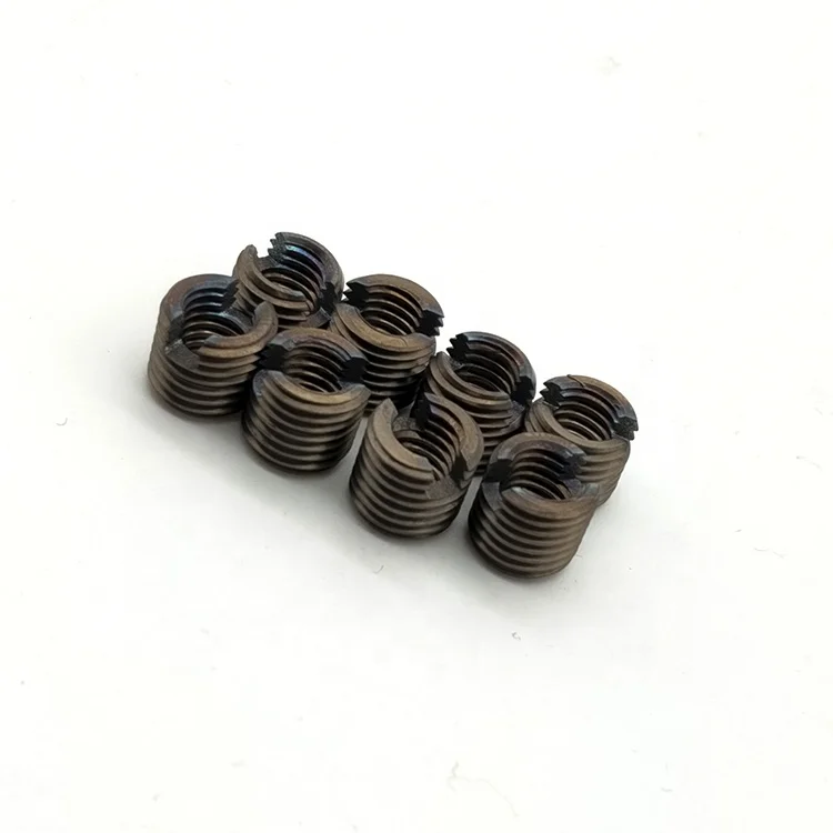 Titanium Self Tapping Insert 302 Ensat