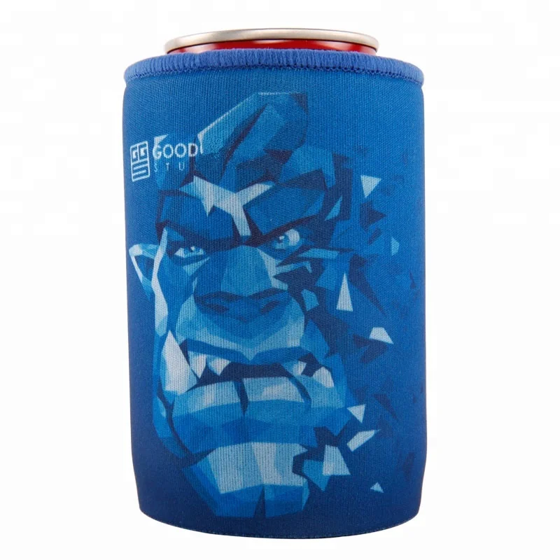 New Design Neoprene Foam Beer Cans Cooler Bottle Holder Buy Foam Cans