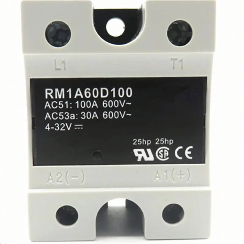 DIA53S72420AFB001C Current Monitoring Relay