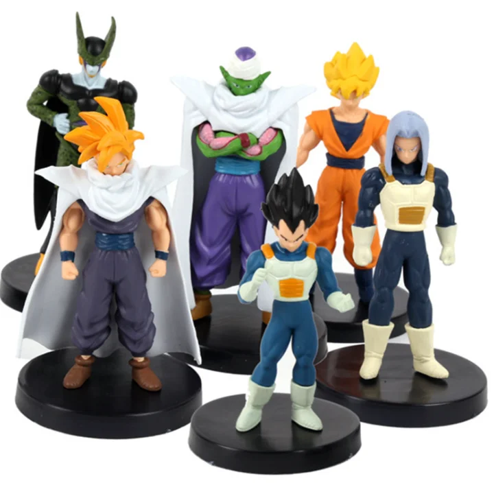 Hot Wholesale Anime Figures,Anime Figure Toys,Collectable Figures For Good  Quality - Buy Wholesale Anime Figures,Anime Figure Toys,Collectable Figures  Product on 